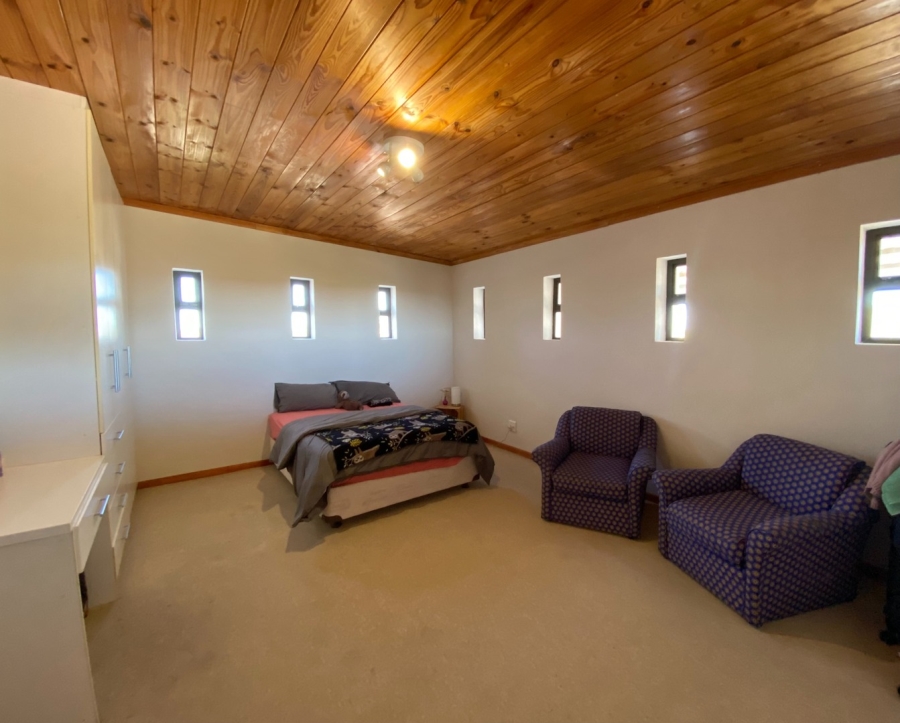 Commercial Property for Sale in Hartebeesfontein Western Cape
